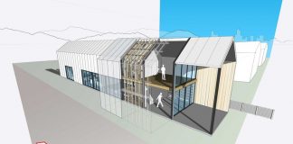 Phần mềm Sketchup 2019 Full
