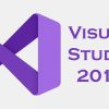 Visual studio 2019