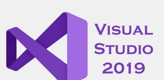 Phần mềm Visual studio 2019 Full