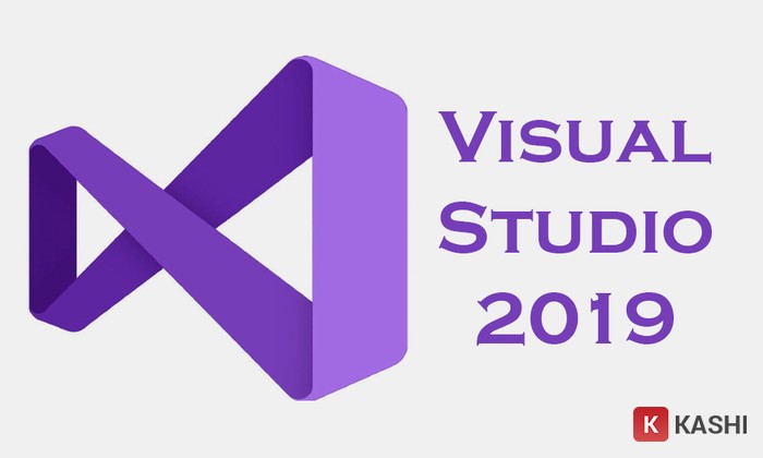 Phần mềm Visual studio 2019 Full Crack 