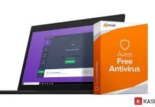 Phần mềm Avast Premium Security