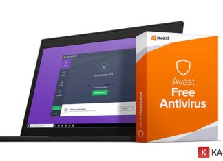 Phần mềm Avast Premium Security