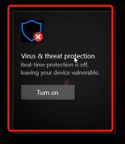 Ứng dụng diệt virus