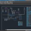 Tải AutoCAD 2018 – Hướng dẫn cài đặt chi tiết Giao diện Autocad 2018