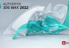 Phần mềm 3DS Max 2022