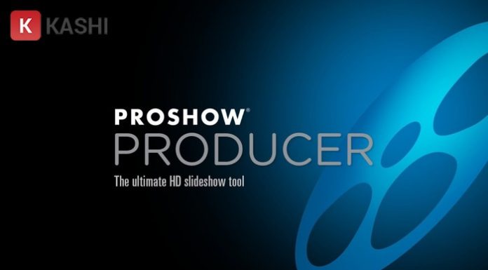 Tải Proshow Producer Full + Key Active bản quyền vĩnh viễn 2026 ✅ Phần mềm ProShow Producer