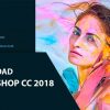 Phần mềm Photoshop cc 2018 Full Crack