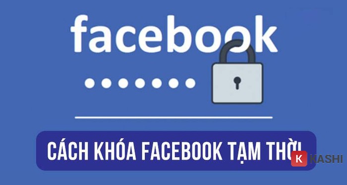 [HD] Cách khóa Facebook tạm thời trên điện thoại & Máy tính 2022 ✅