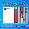 Adobe Media Encoder CC 2026