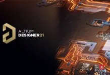 Phần mềm Altium Designer 2023 Full Crack