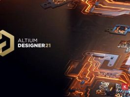 Tải Altium Designer 2021 – Hướng dẫn cài đặt chi tiết Phần mềm Altium Designer 2026 Full