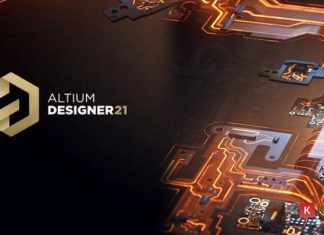 Phần mềm Altium Designer 2023 Full Crack