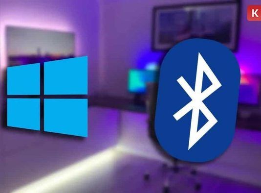 Hướng dẫn cách bật bluetooth trên máy tính win 7, win 10 nhanh nhất 2025