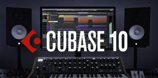 Tải Cubase 10 – Hướng dẫn cài đặt chi tiết Phần mềm Cubase 10 Full