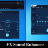 DFX-Audio-Enhancer