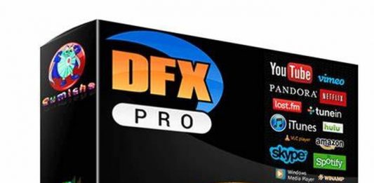 Tải DFX Audio Enhancer (FxSound) – Hướng dẫn cài đặt chi tiết Ứng dụng chỉnh sửa âm thanh DFX Audio Enhancer Pro Full