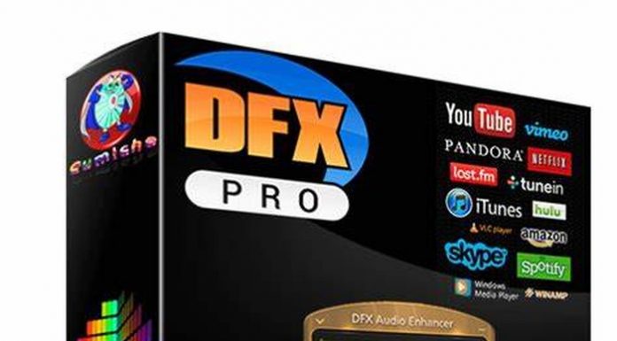 Tải DFX Audio Enhancer 13.025 Full – Link Google Drive 2026 ✅ Ứng dụng chỉnh sửa âm thanh DFX Audio Enhancer Pro Full