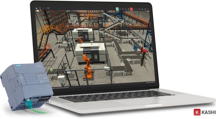 Tải Factory I/O – Hướng dẫn cài đặt chi tiết Phần mềm Factory IO