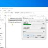 Giải nén file tải về 