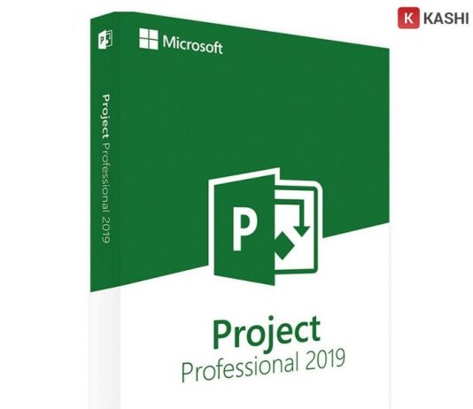 Microsoft Project 2019 – Tính năng và cách sở hữu bản quyền Phần mềm Microsoft Project 2019