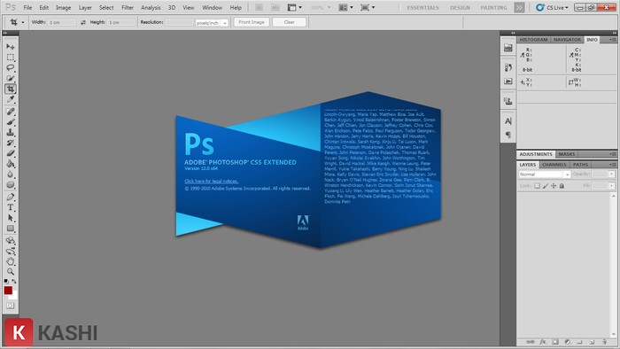 Tải Photoshop Cs5 Portable Full Crack - Google Drive 07/2023