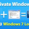 Windows Loader v2.2.2