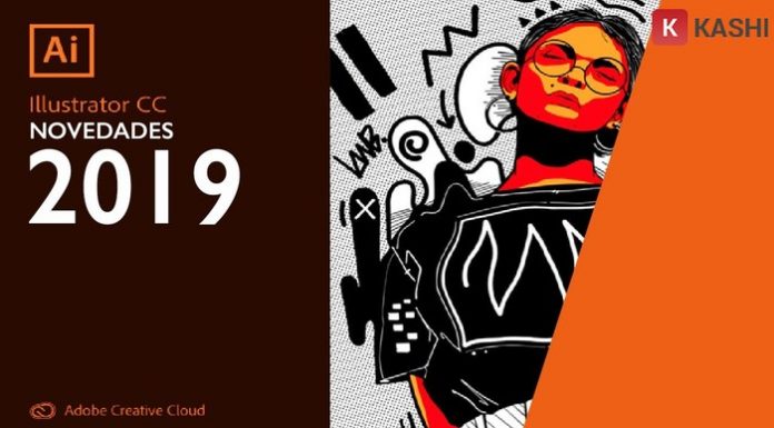 Tải Adobe Illustrator CC 2019 – Hướng dẫn cài đặt chi tiết Phần mềm Adobe illustrator cc 2019