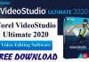 Hướng dẫn tải & Download Corel Videostudio Ultimate 2023