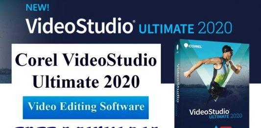 Tải Corel VideoStudio – Hướng dẫn cài đặt chi tiết Hướng dẫn tải & Download Corel Videostudio Ultimate 2026