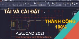 Hướng dẫn tải và cài đặt phần mềm Autocad 2023 Full Crack