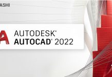 Phần mềm AutoCAD 2023