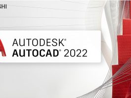 Phần mềm AutoCAD 2026