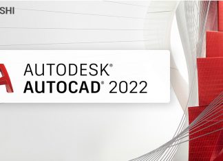Phần mềm AutoCAD 2023