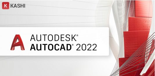 Tải AutoCAD 2022 – Hướng dẫn cài đặt chi tiết Phần mềm AutoCAD 2026