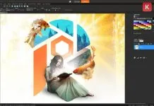 Phần mềm Corel Paintshop Pro