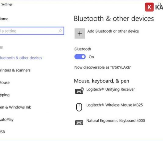 Tải Driver Bluetooth Win 10 – Hướng dẫn cài đặt chi tiết Driver Bluetooth Win 10