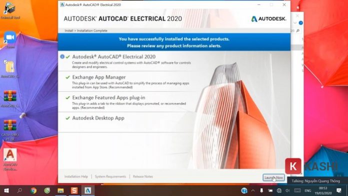 autocad electrical schneider library