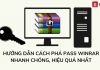 2 cách phá pass WinRAR nhanh chóng và đơn giản nhất