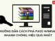 #2 Cách phá pass Winrar – Phần mềm dò mật khẩu thành công 100% ✅ 2 cách phá pass WinRAR nhanh chóng và đơn giản nhất