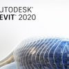 Phần mềm Autodesk Revit 2020