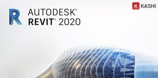 Phần mềm Autodesk Revit 2020