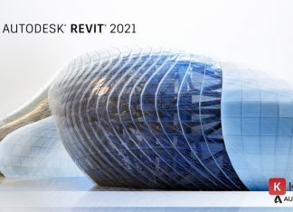 Giới thiệu phần mềm Revit 2024