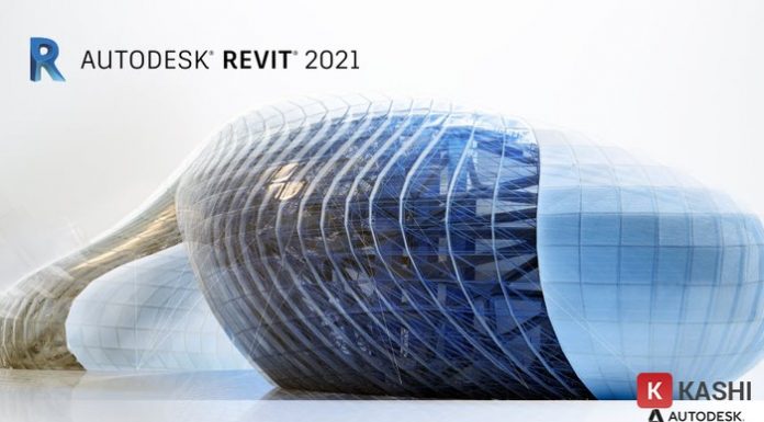 Giới thiệu phần mềm Revit 2023