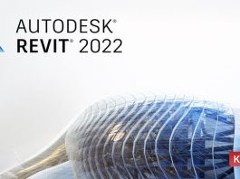 Phần mềm Revit 2026