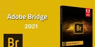 Phần mềm Adobe Bridge CC 2023