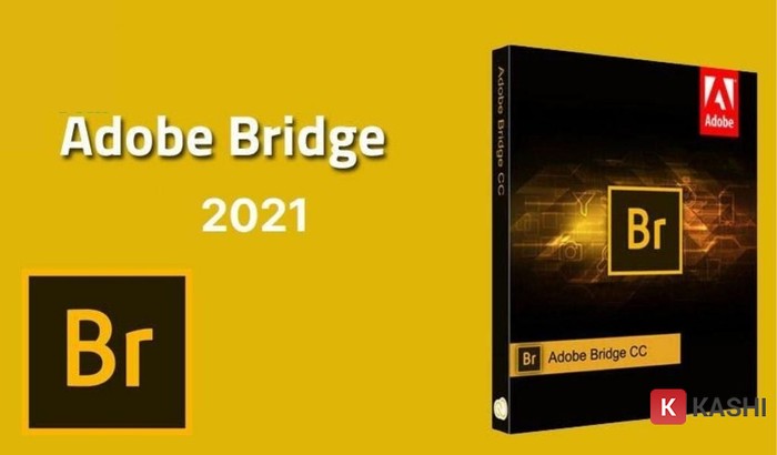 Phần mềm Adobe Bridge CC 2024