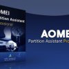AOMEI Partition Assistant