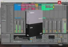 Ableton Live: Sản xuất âm nhạc với Live and Push