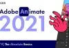Phần mềm Adobe Animate CC 2023