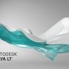 Phần mềm Autodesk Maya 